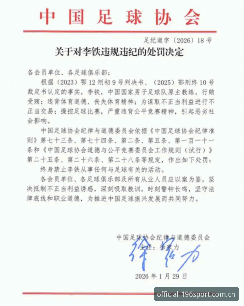 体育手机APP 足协第三批禁足名单深度评测:196体育官网v2.1.0专题中的治理拐点