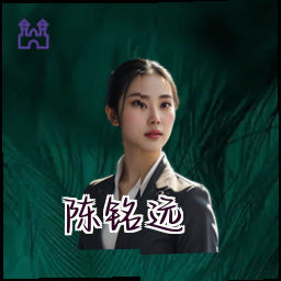 陈铭远